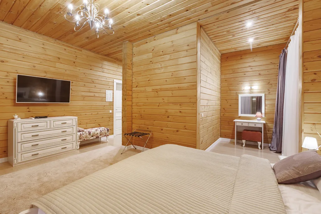 5-комнатный Дом