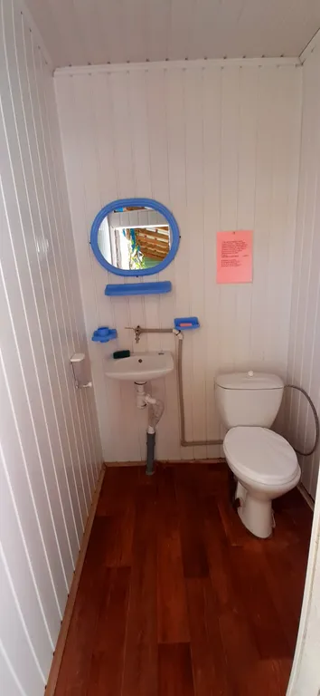 Эконом 2-х местный без питания