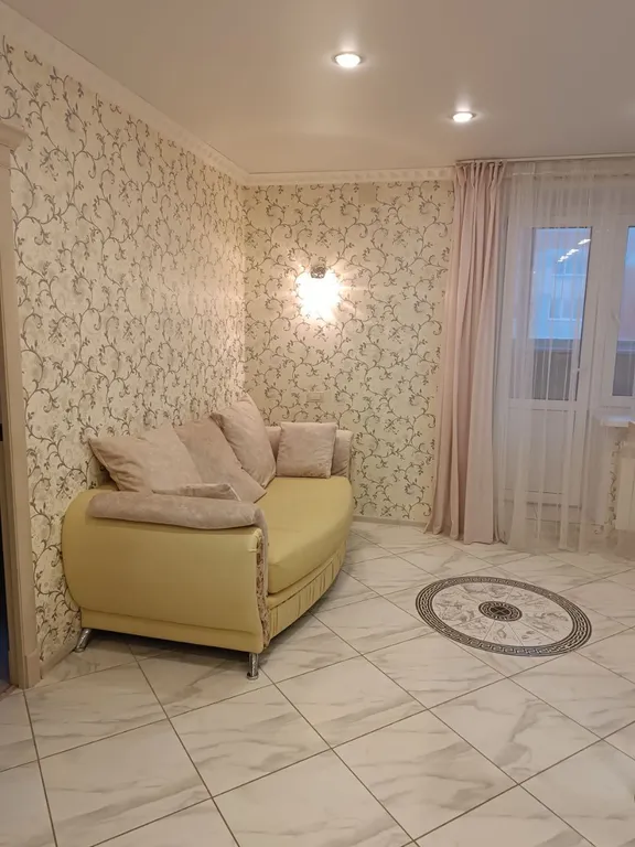 Квартира в стиле венеция