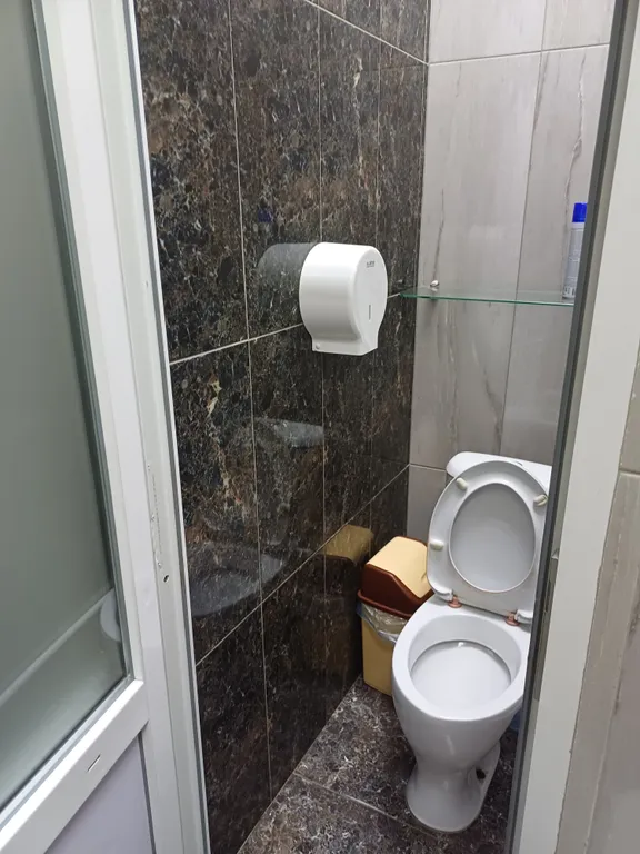 Уютная квартира-студия у моря