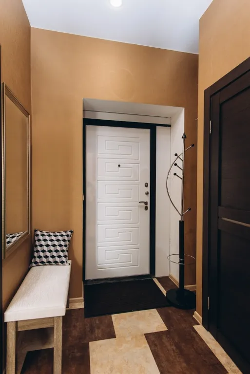 Квартира Чистая красивая квартира в центре Екатеринбурга — Екатеринбург