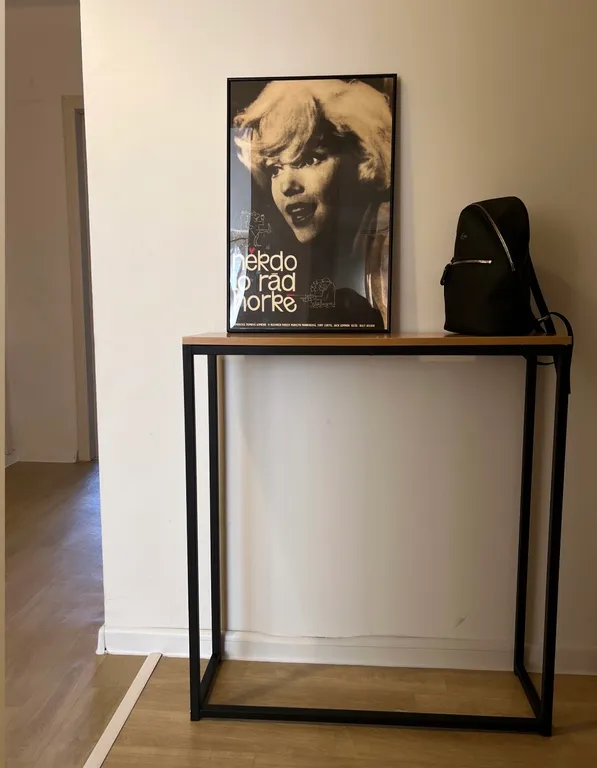 Уютные апартаменты в центре города