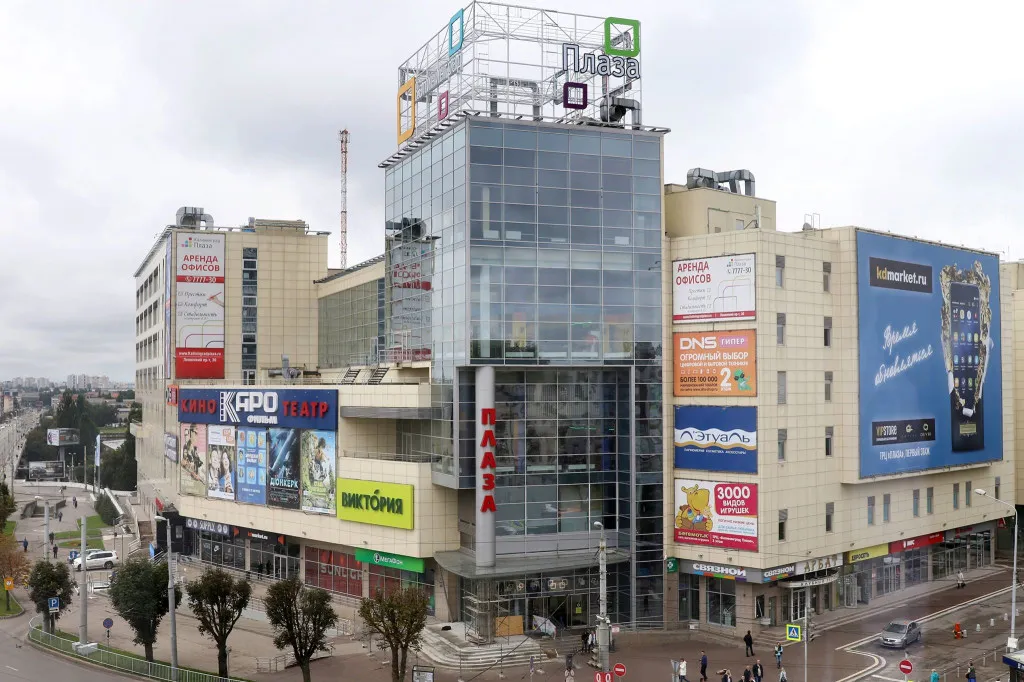 Комфорт и тишина в центре города