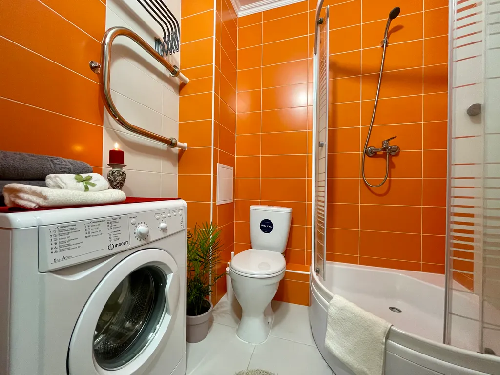 Новые апартаменты в ЖК Старт