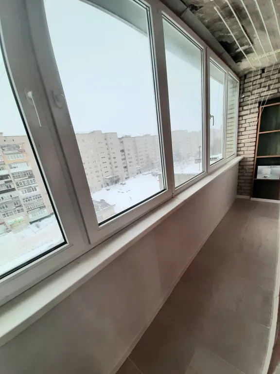 Уютная квартира в районе Колмово