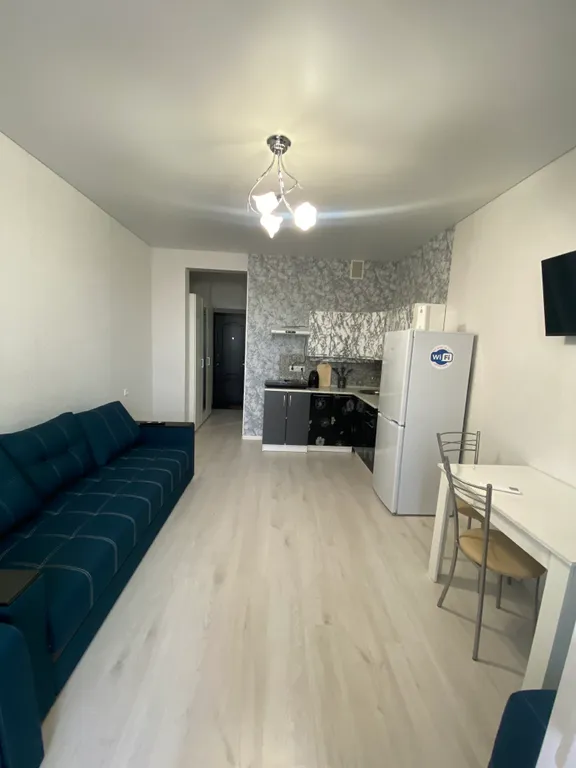 Квартира Квартира Уютная студия в центре — Анапа