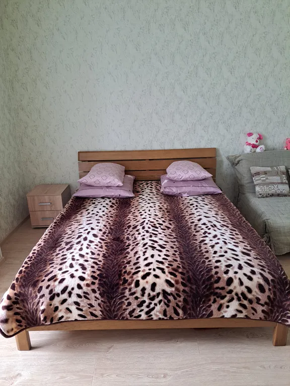 Квартира с видом на горы Бештау, Машук