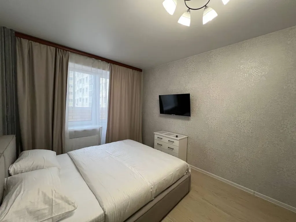 Уютная квартира в Старой Купавне