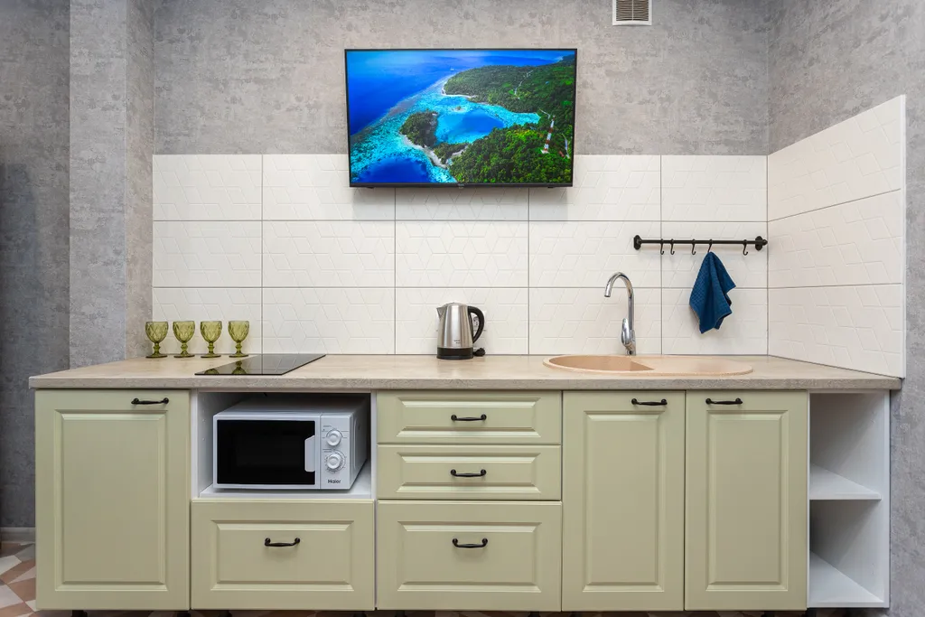 Апартаменты Шанхайское