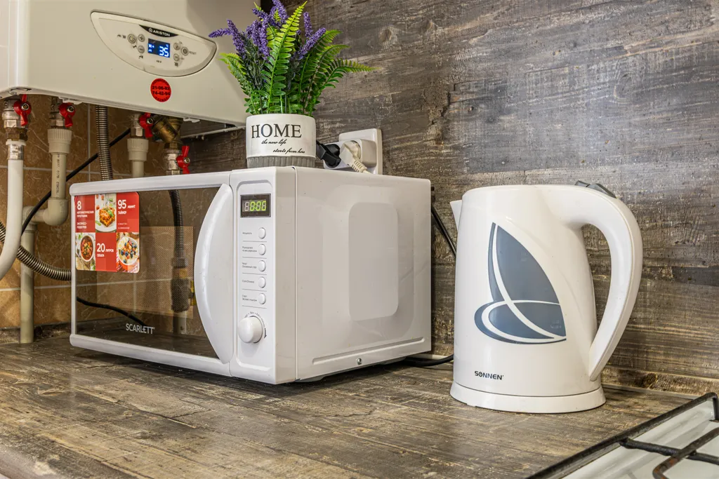 Стильная квартира Добрые сутки рядом с городской больницей