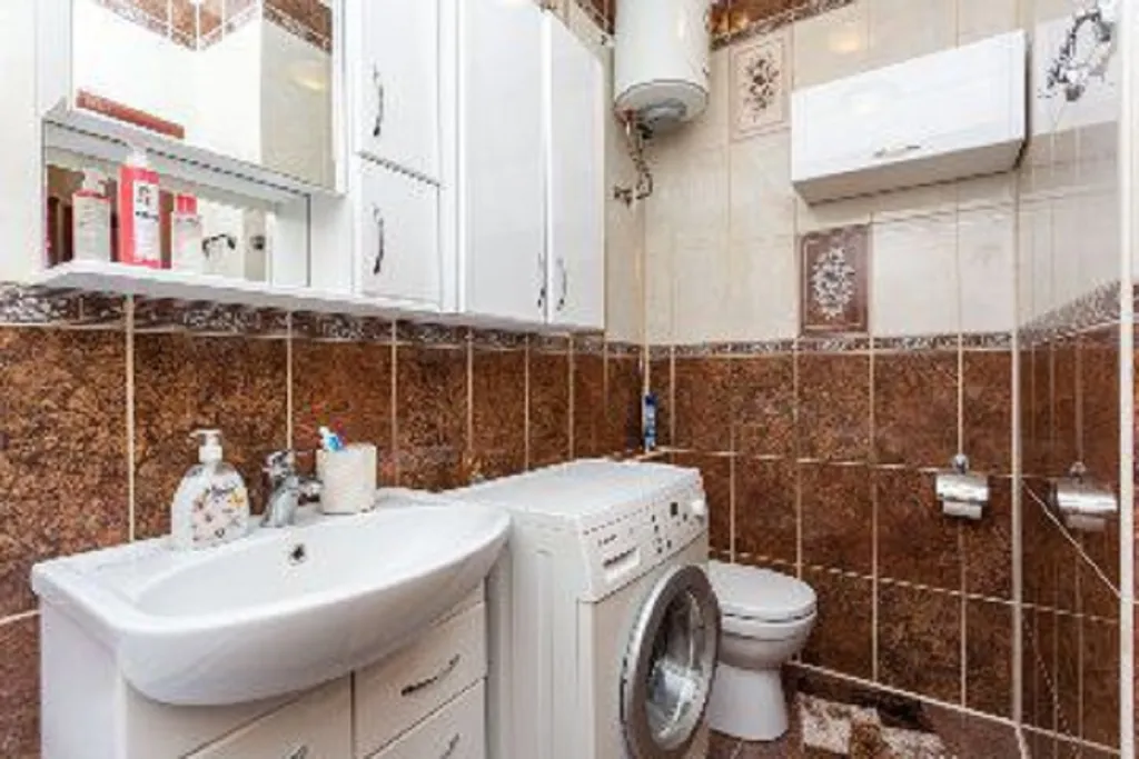 УГНТУ, парк Победы. Комфортная однокомнатная квартира на 4 гостя