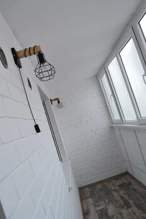 Уютная квартира для комфортного проживания