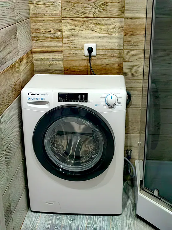 Уютная квартира рядом с Ледовым дворцом