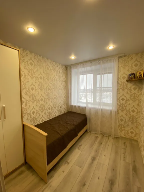 Дом в 15 минутах до центра