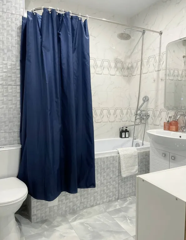 Новая студия в центре