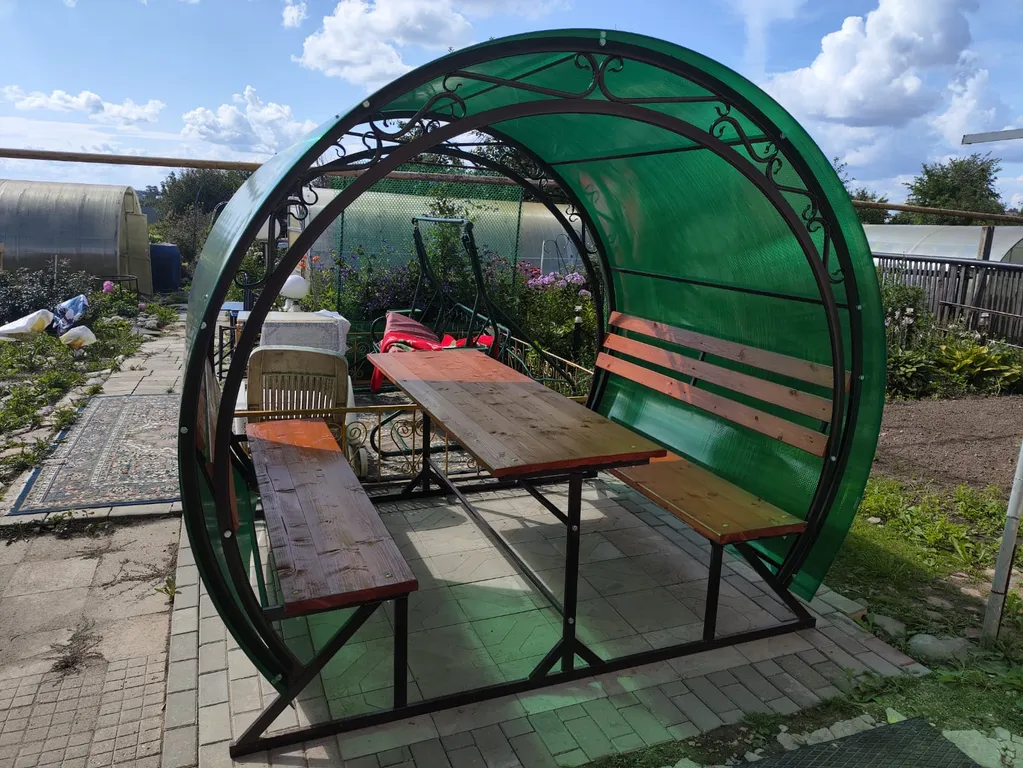 Просторный и уютный дом