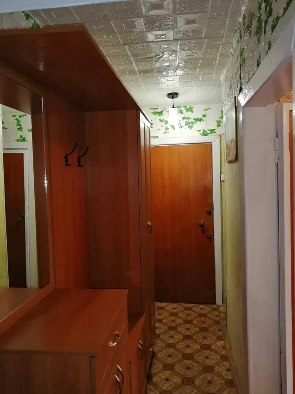 Уютная квартира в центре города с кондиционером