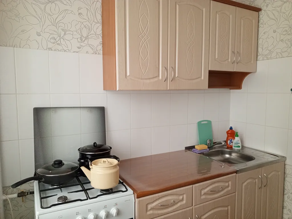 Квартира в центре города