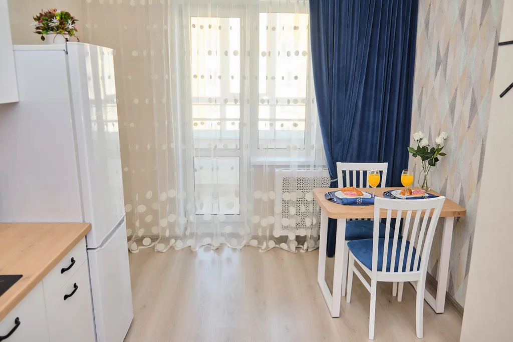 Апартамент романтика