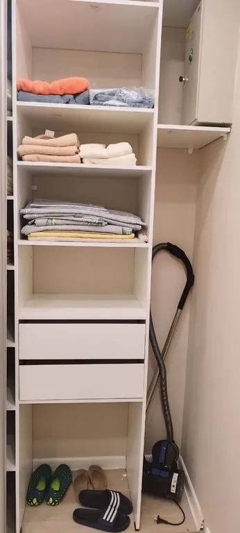 Квартира Апартамент с видом на море — Лазаревское