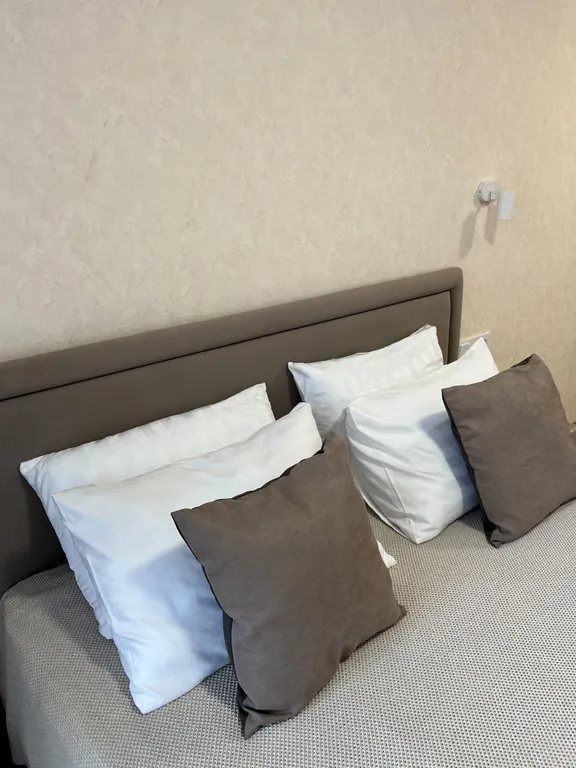 Квартира Апартаменты на первой береговой линии — Анапа