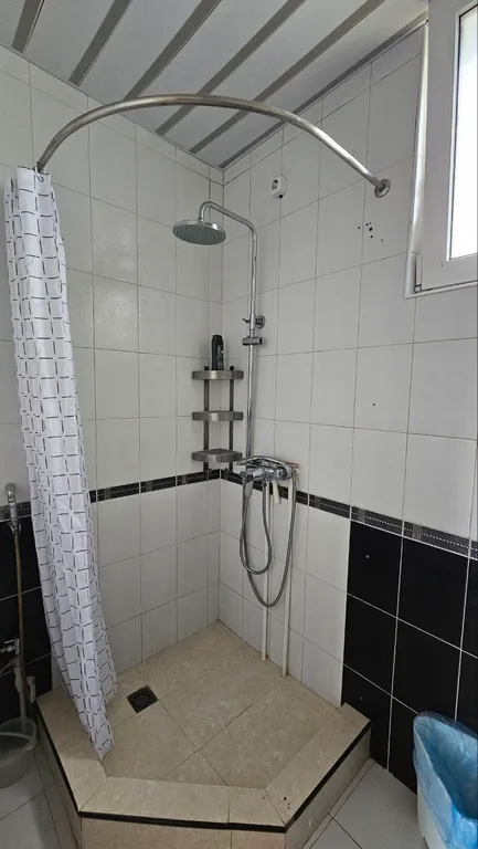 Тихий уютный дом на участке