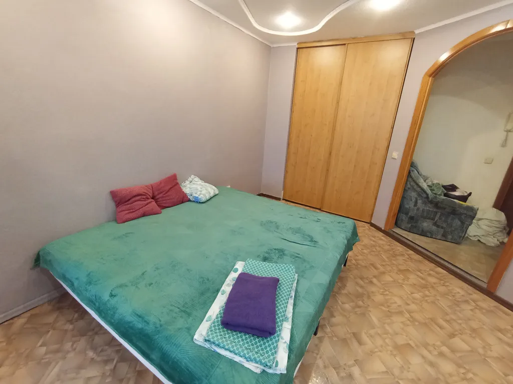 Квартира в центре города