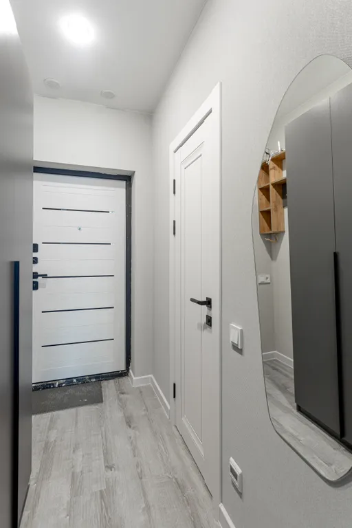 Кислород - стильные апартаменты