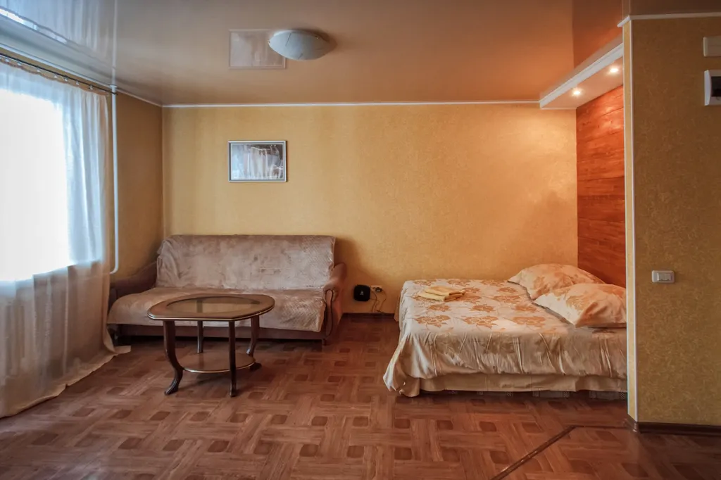 1-комнатная Квартира — аренда посуточно в Череповец