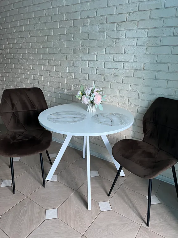 1-комнатная уютная квартира в центре города