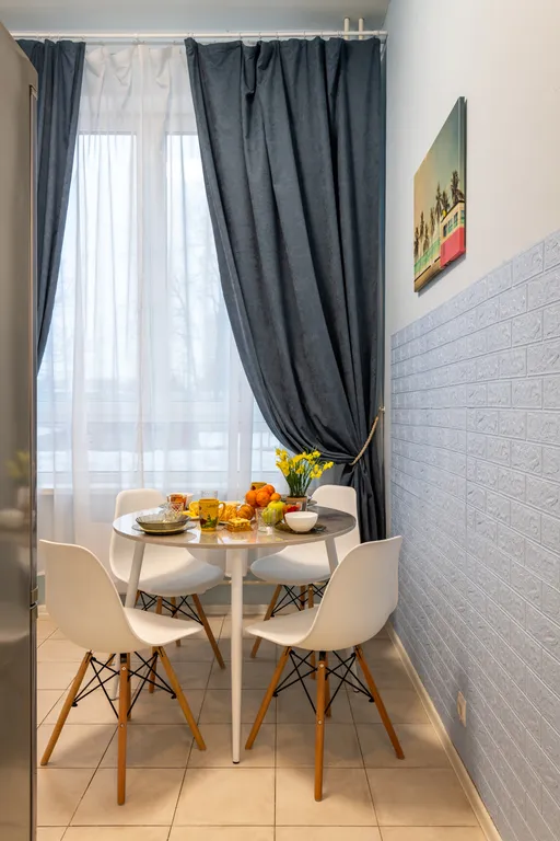 Квартира в современном ЖК Одинцово-1 рядом с аэропортом Внуково