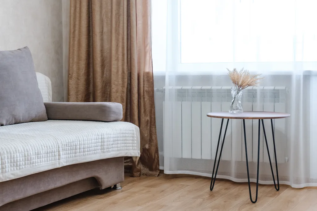 Квартира Чистая уютная студия в центре — аренда посуточно в Благовещенск