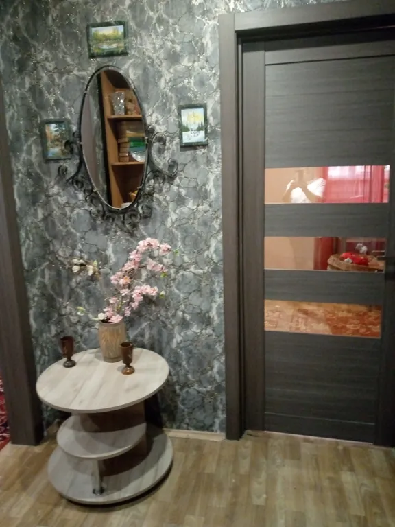 Квартира у памятника славы