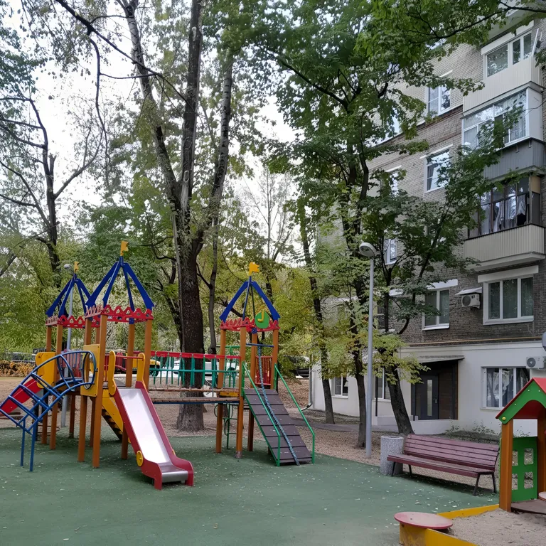 Квартира Уютные апартаменты в сердце города — Москва