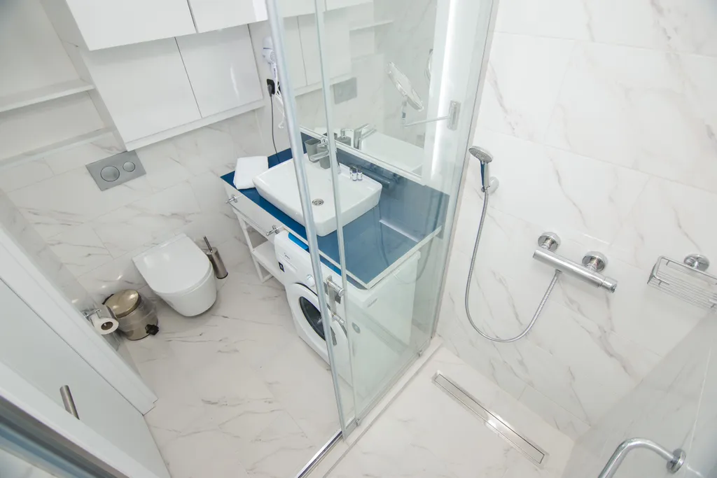 Orbi City Panorama 1301