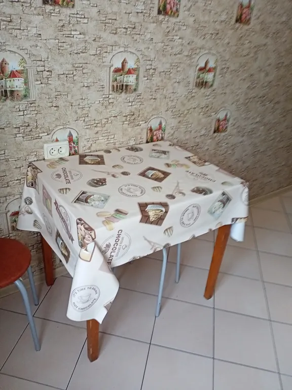 Уютная 2-я квартира в центре города