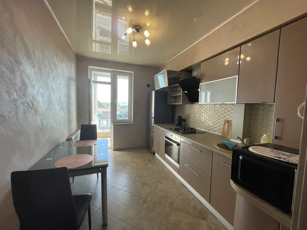 Квартира Квартира напротив Музея мирового океана — Калининград