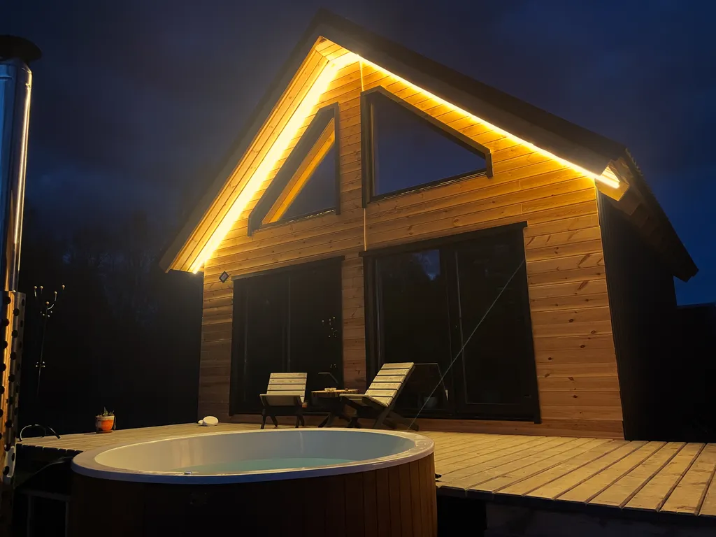 Теремок на Керженце