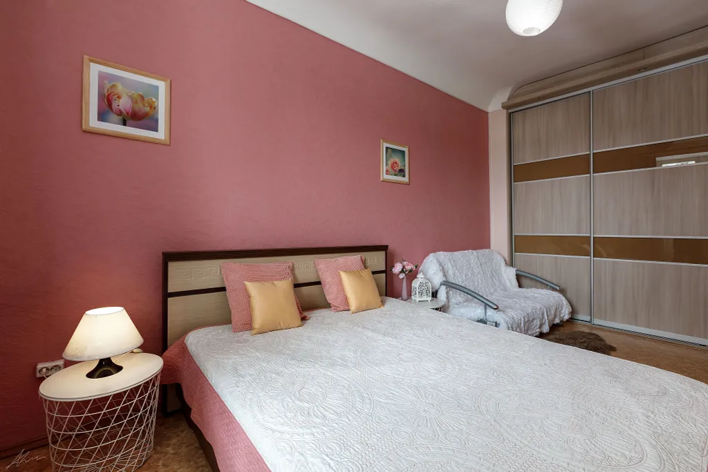 Уютная квартира — аренда посуточно в Кемерово