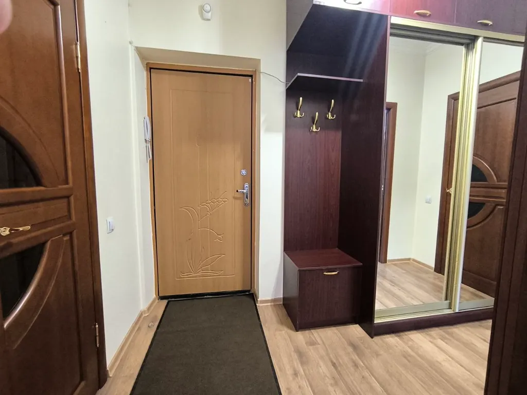 Velvet Aparts в центре с парковкой