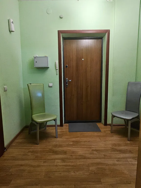 Квартира в самом центре города