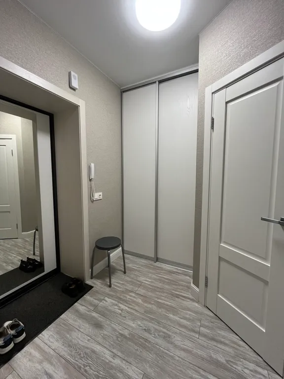 Квартира Квартира рядом с аквапарком — Ярославль