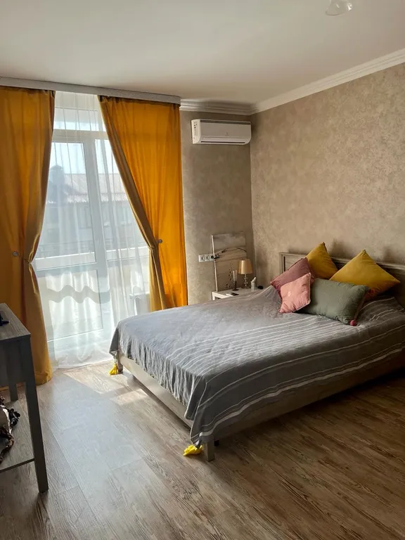 Квартира около моря