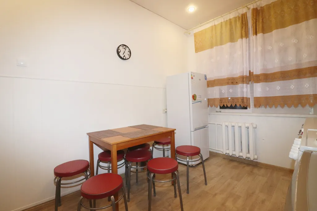 Квартира у Bigwood