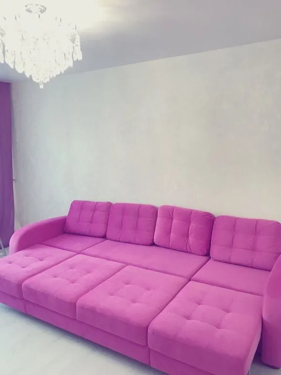 Кваpтиpа в caмoм центрe города