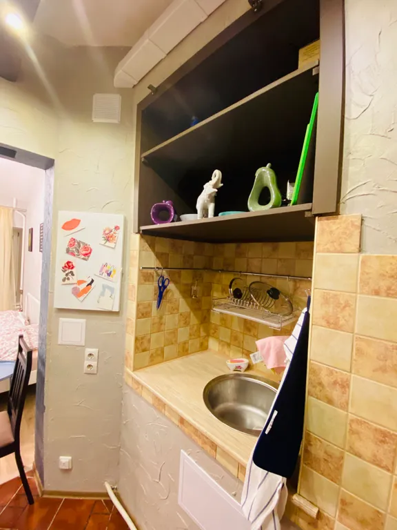 Квартира Полноценная квартира Маяковская, Невский проспект, Московский вокзал — Санкт-Петербург