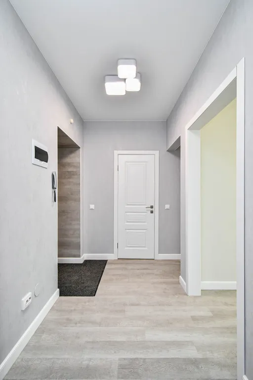 Квартира Квартира с собственным озером во дворе SCANDIS — Красноярск