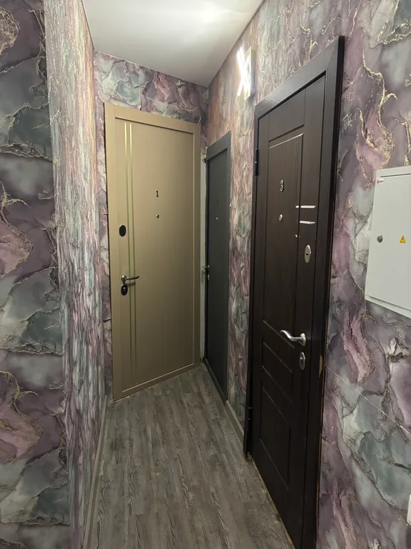 Комфортная студия центр города рядом с метро