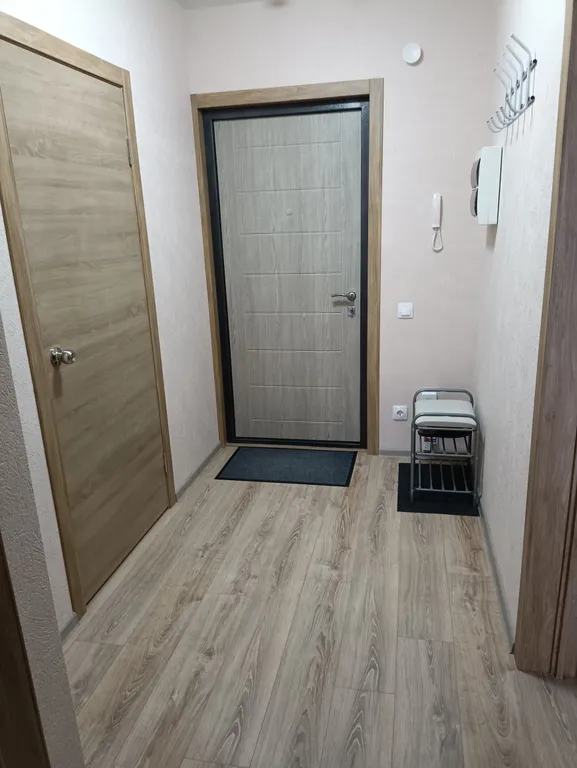 Комфортная квартира