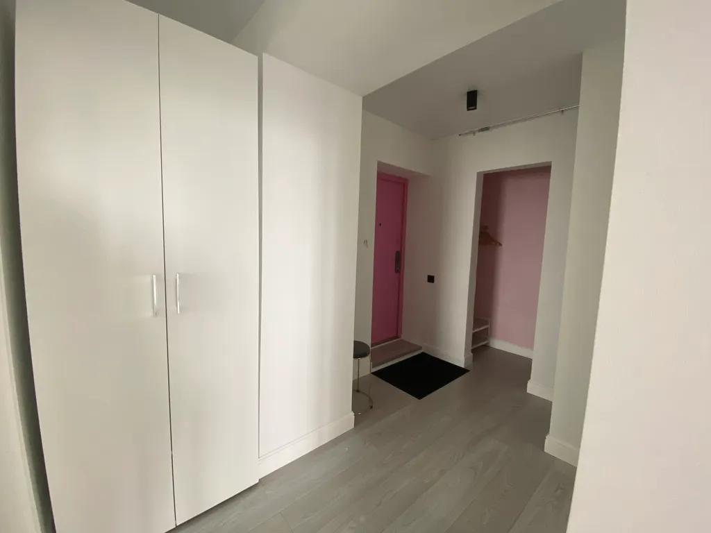 Квартира с видом на море